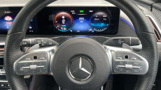 Mercedes-Benz EQC 400 300kW AMG Line Premium Plus 80kWh 5dr Auto Electric Estate